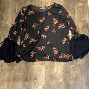 Women’s blouse